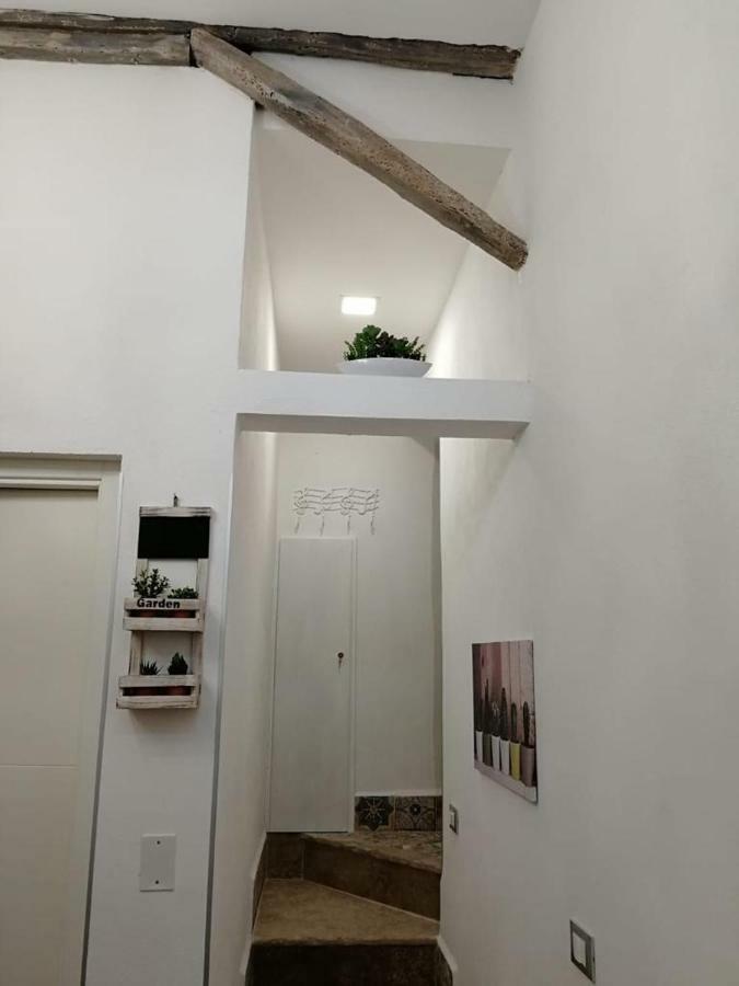 Sopra I Tetti Di Ballaro ปาแลร์โม ภายนอก รูปภาพ
