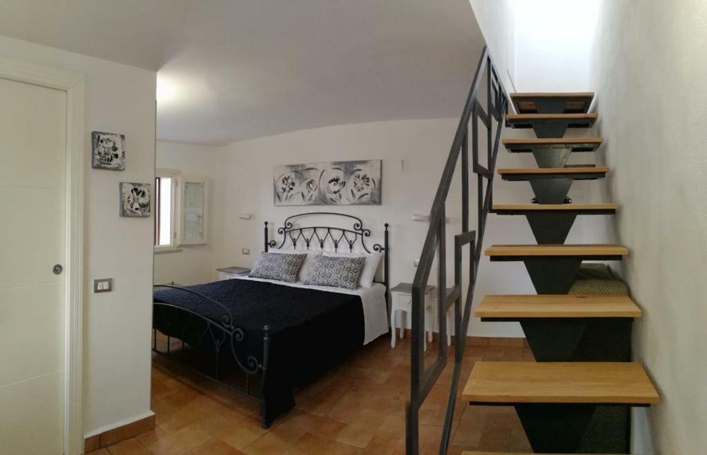 Sopra I Tetti Di Ballaro ปาแลร์โม ภายนอก รูปภาพ