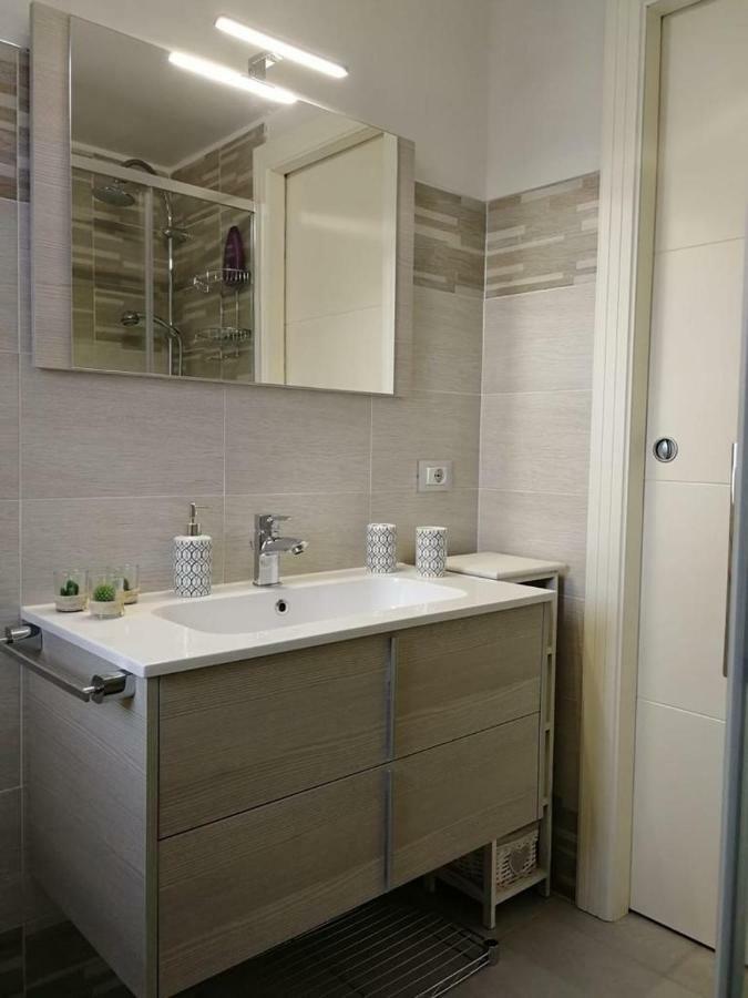 Sopra I Tetti Di Ballaro ปาแลร์โม ภายนอก รูปภาพ